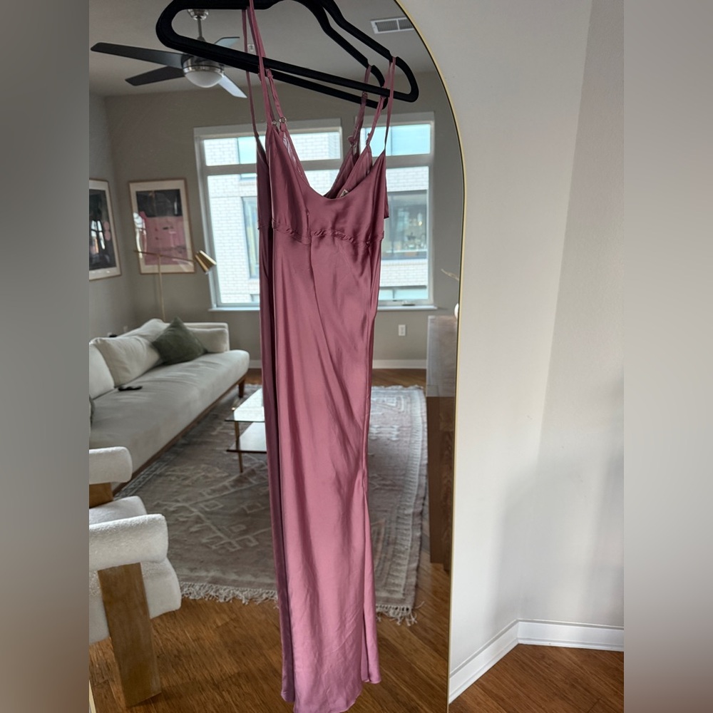 Free People Intimate Midi Dress